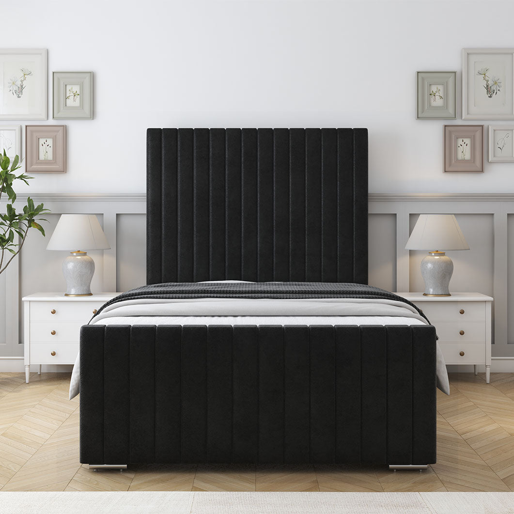 Khloe Bed Frame