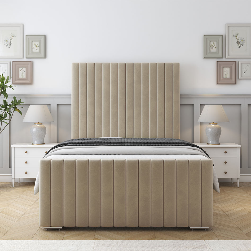 Khloe Bed Frame