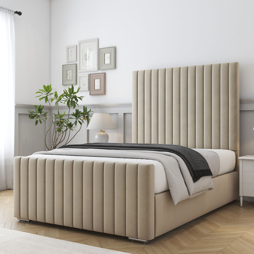Khloe Bed Frame