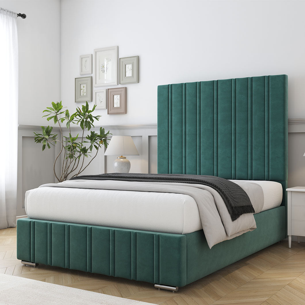 Lorenzo Bed Frame