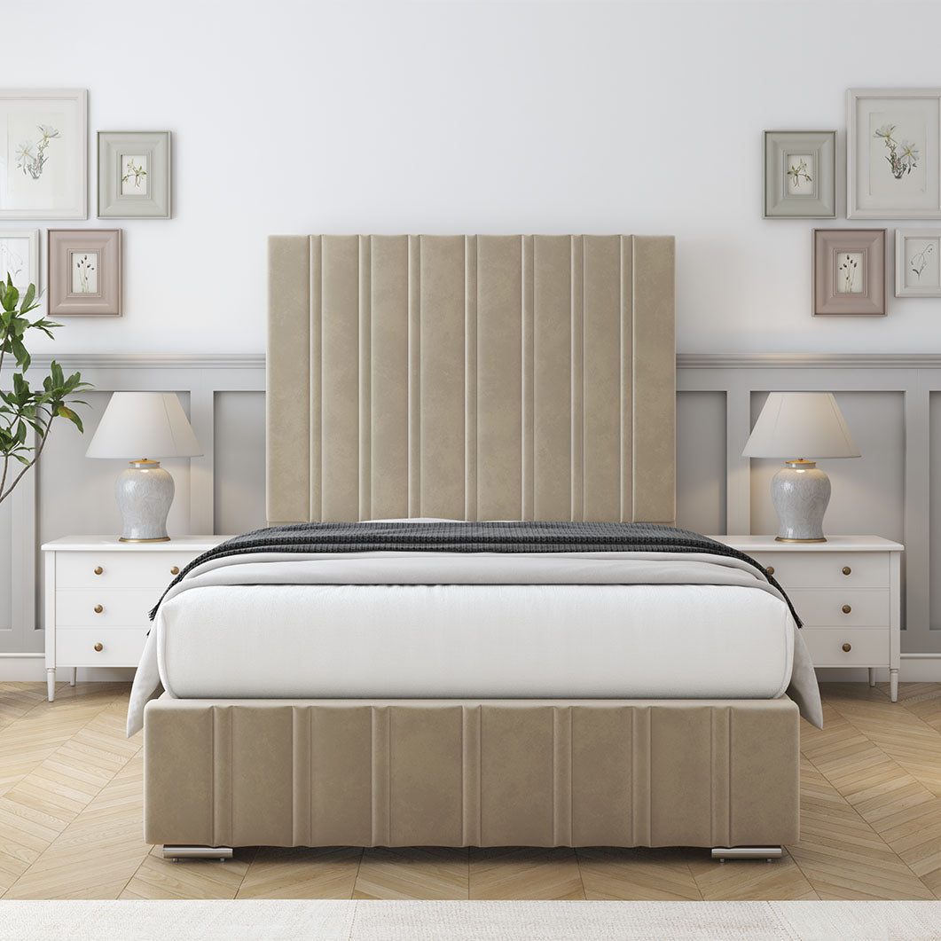Lorenzo Bed Frame