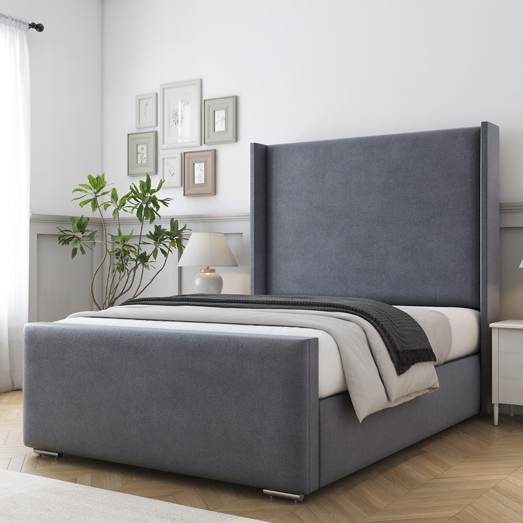 Madrid Bed Frame