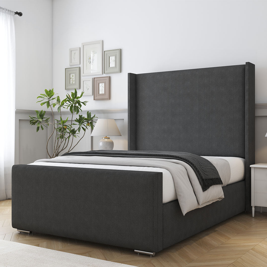 Madrid Bed Frame