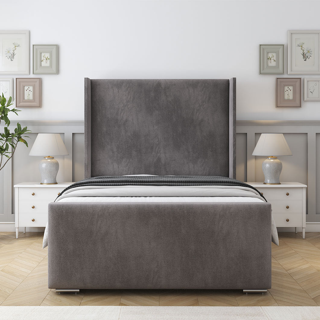 Madrid Bed Frame