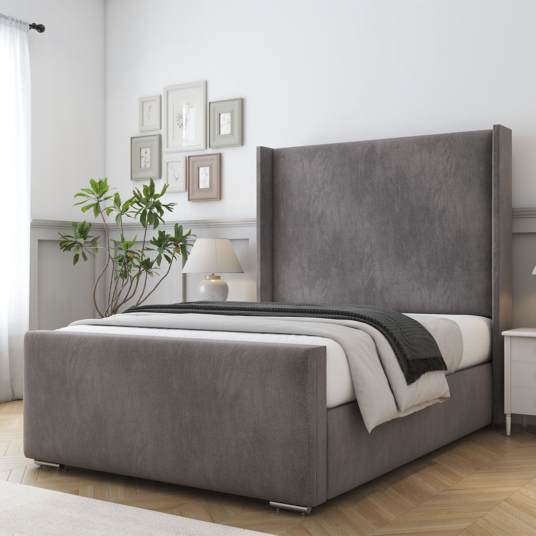 Madrid Bed Frame