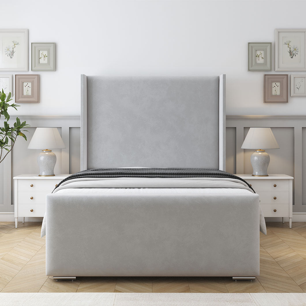 Madrid Bed Frame