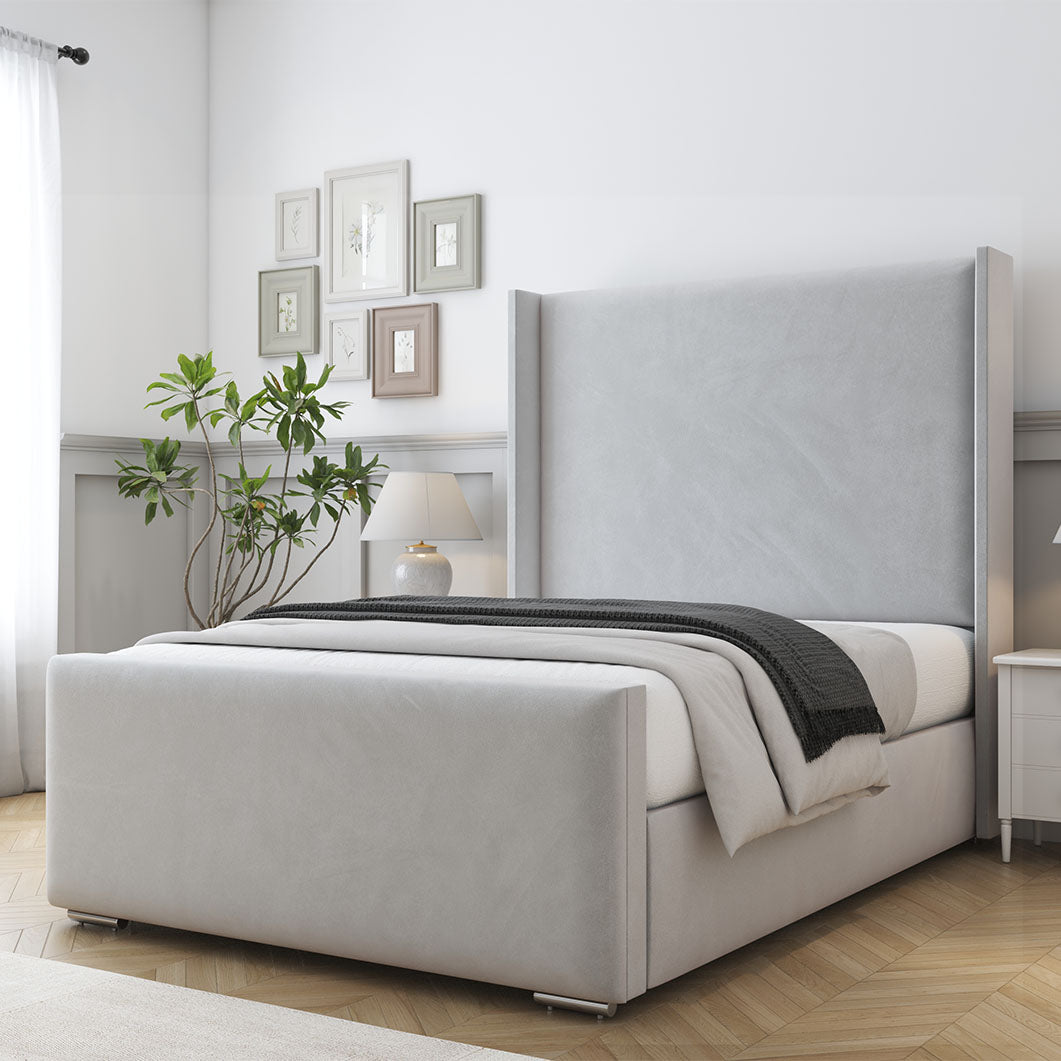 Madrid Bed Frame