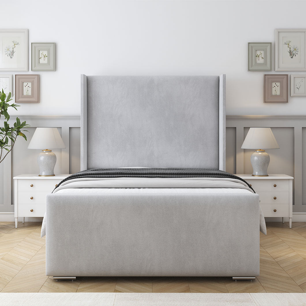 Madrid Bed Frame
