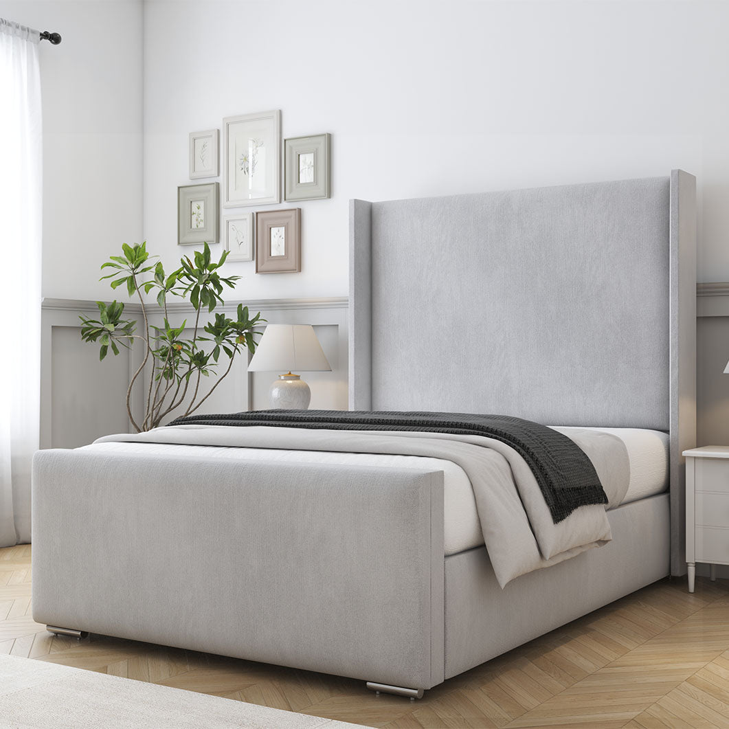 Madrid Bed Frame