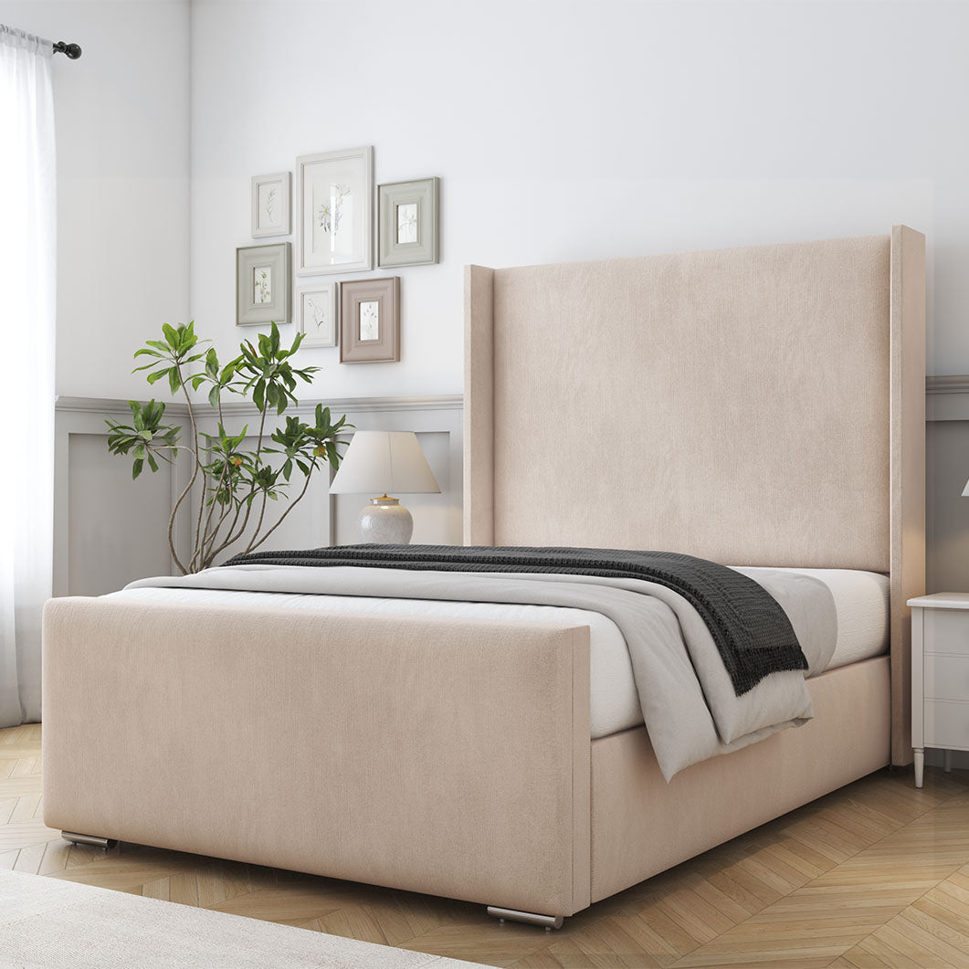 Madrid Bed Frame