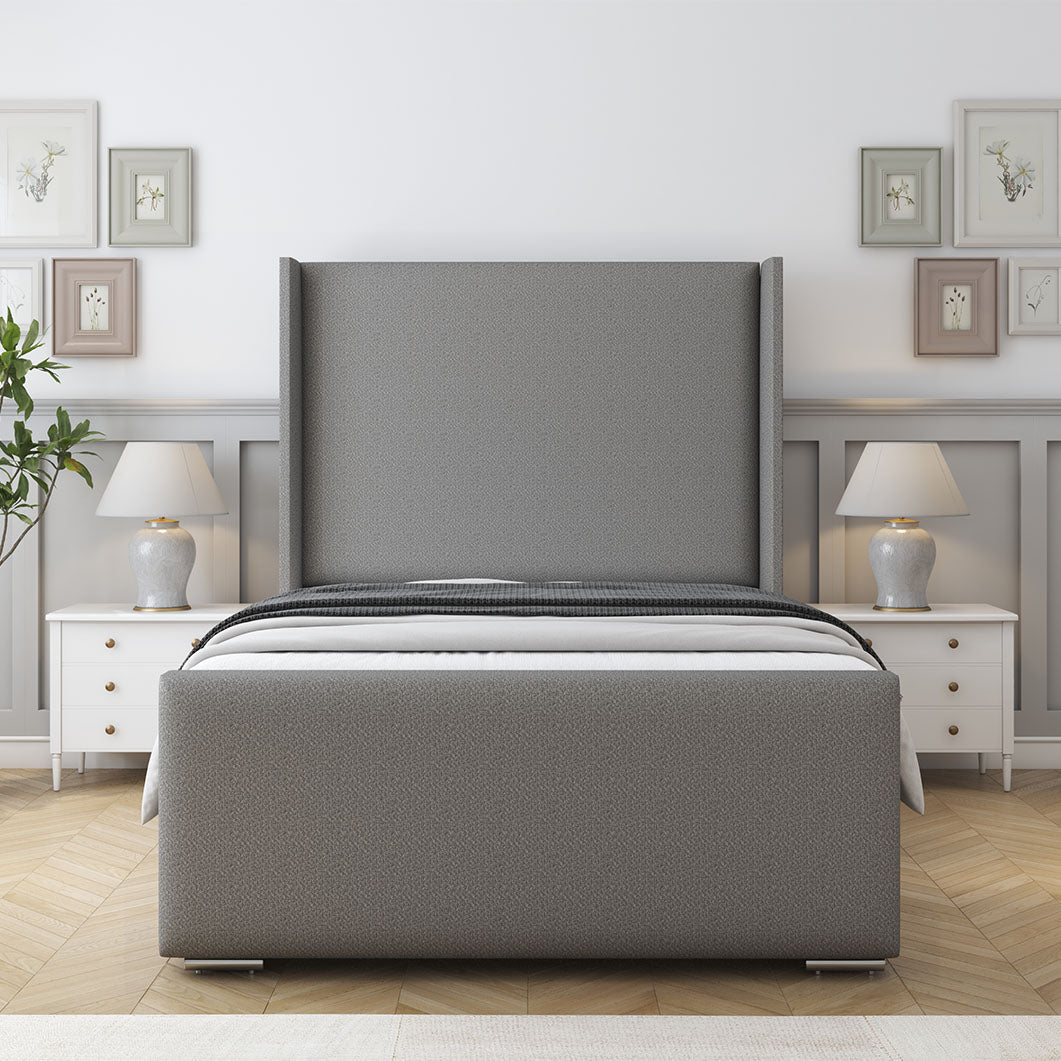 Madrid Bed Frame