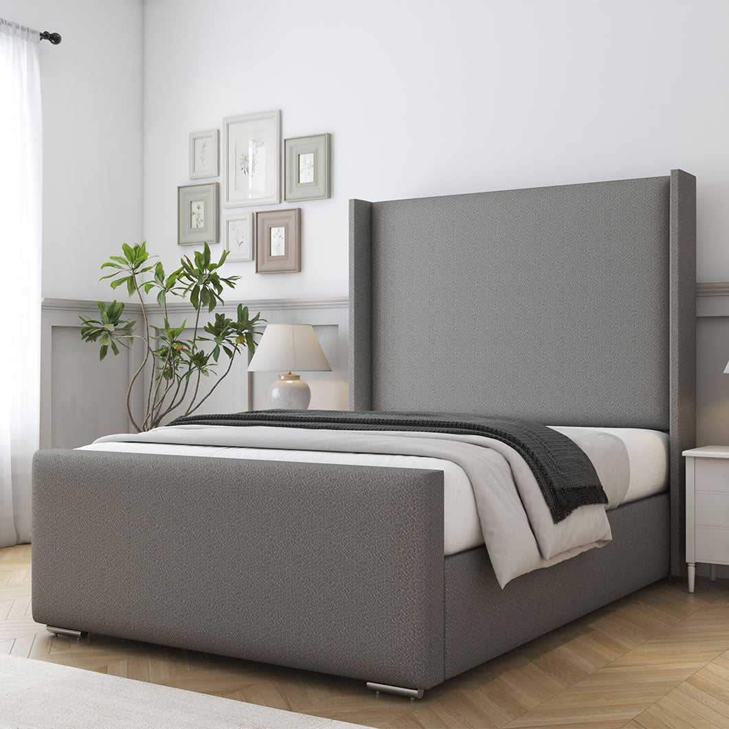 Madrid Bed Frame