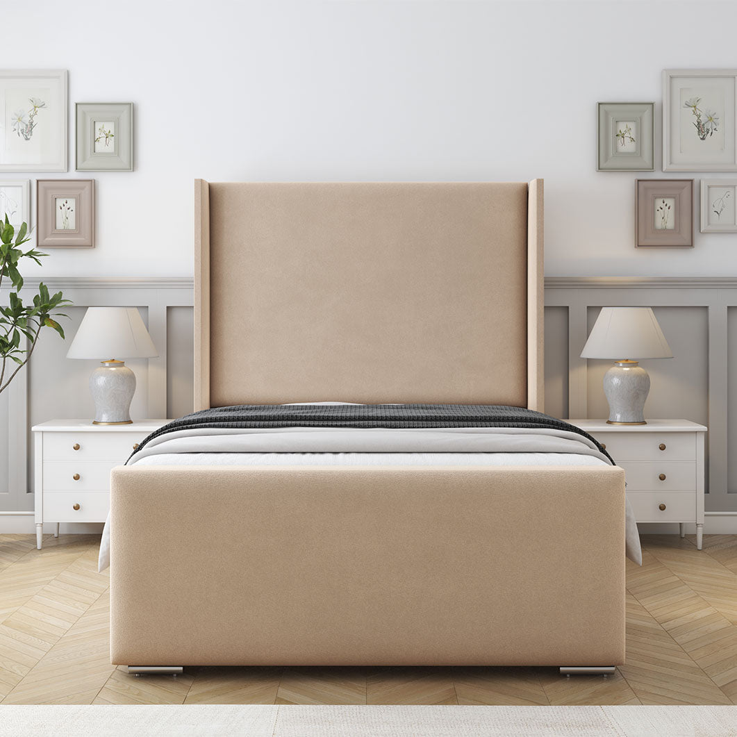 Madrid Bed Frame
