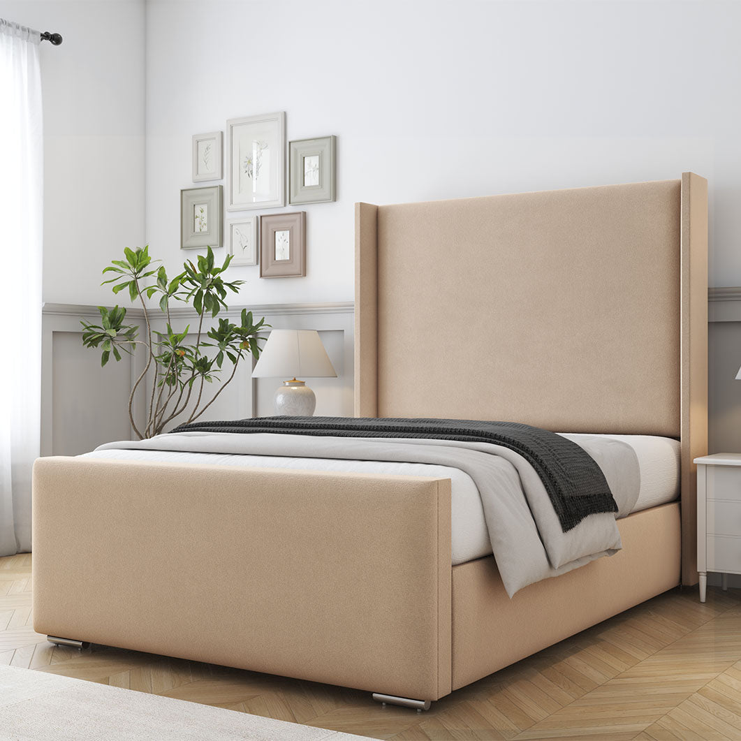 Madrid Bed Frame