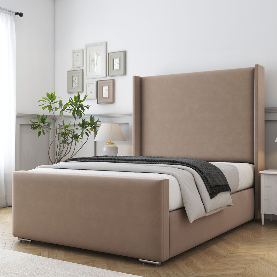 Madrid Bed Frame