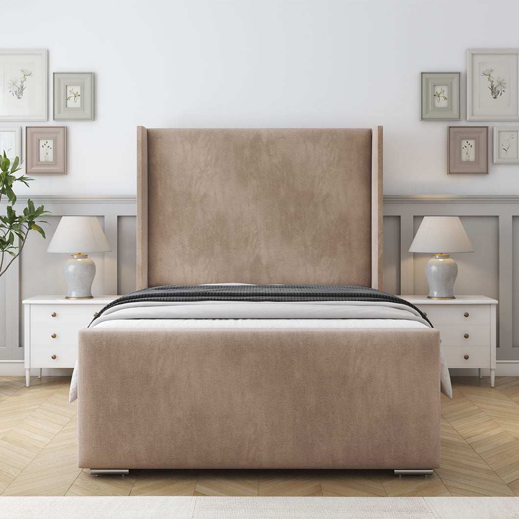 Madrid Bed Frame