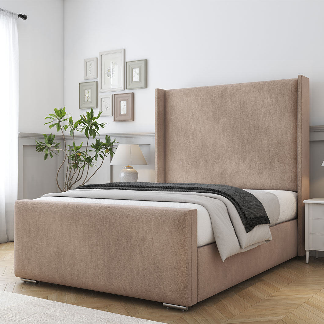 Madrid Bed Frame