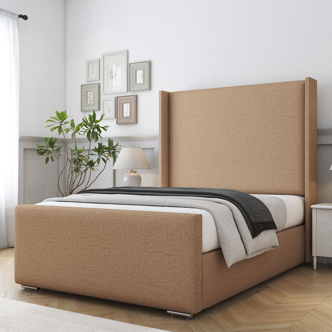 Madrid Bed Frame