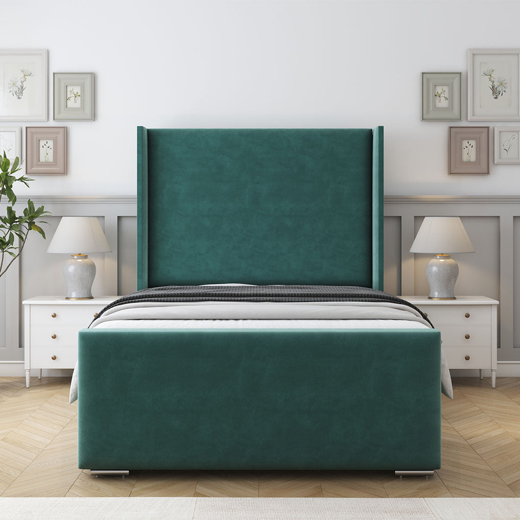 Madrid Bed Frame
