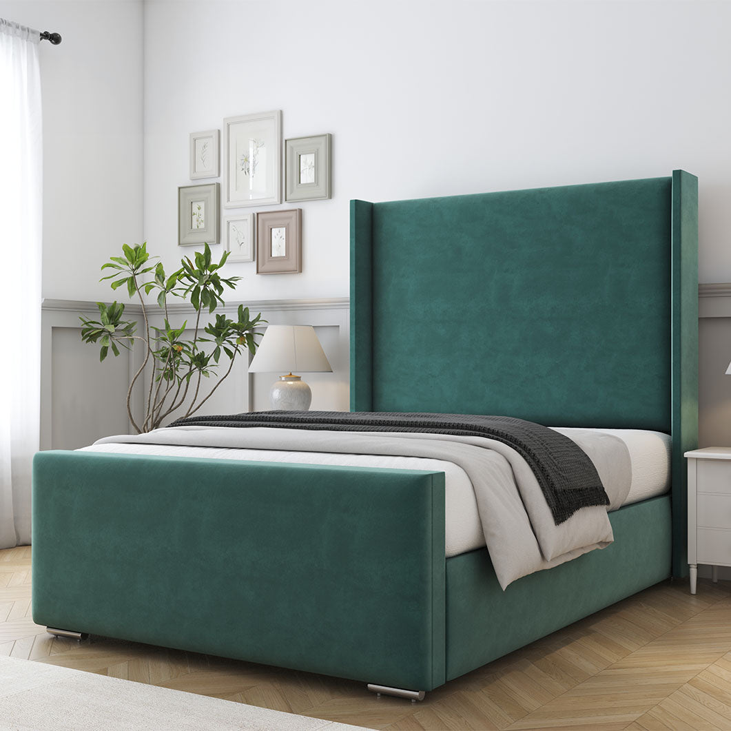 Madrid Bed Frame