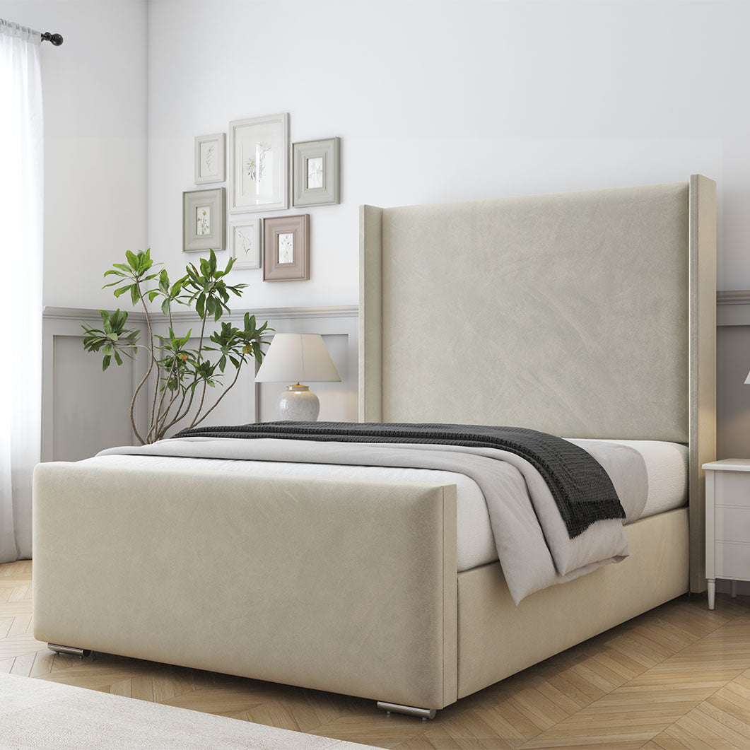 Madrid Bed Frame