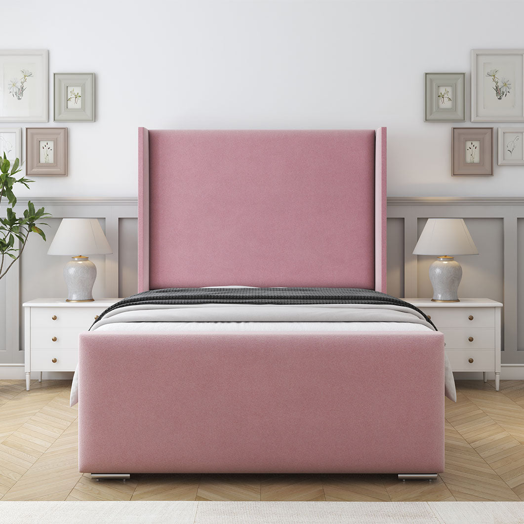 Madrid Bed Frame