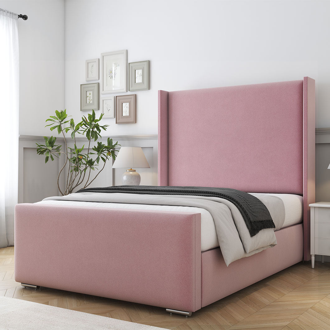 Madrid Bed Frame