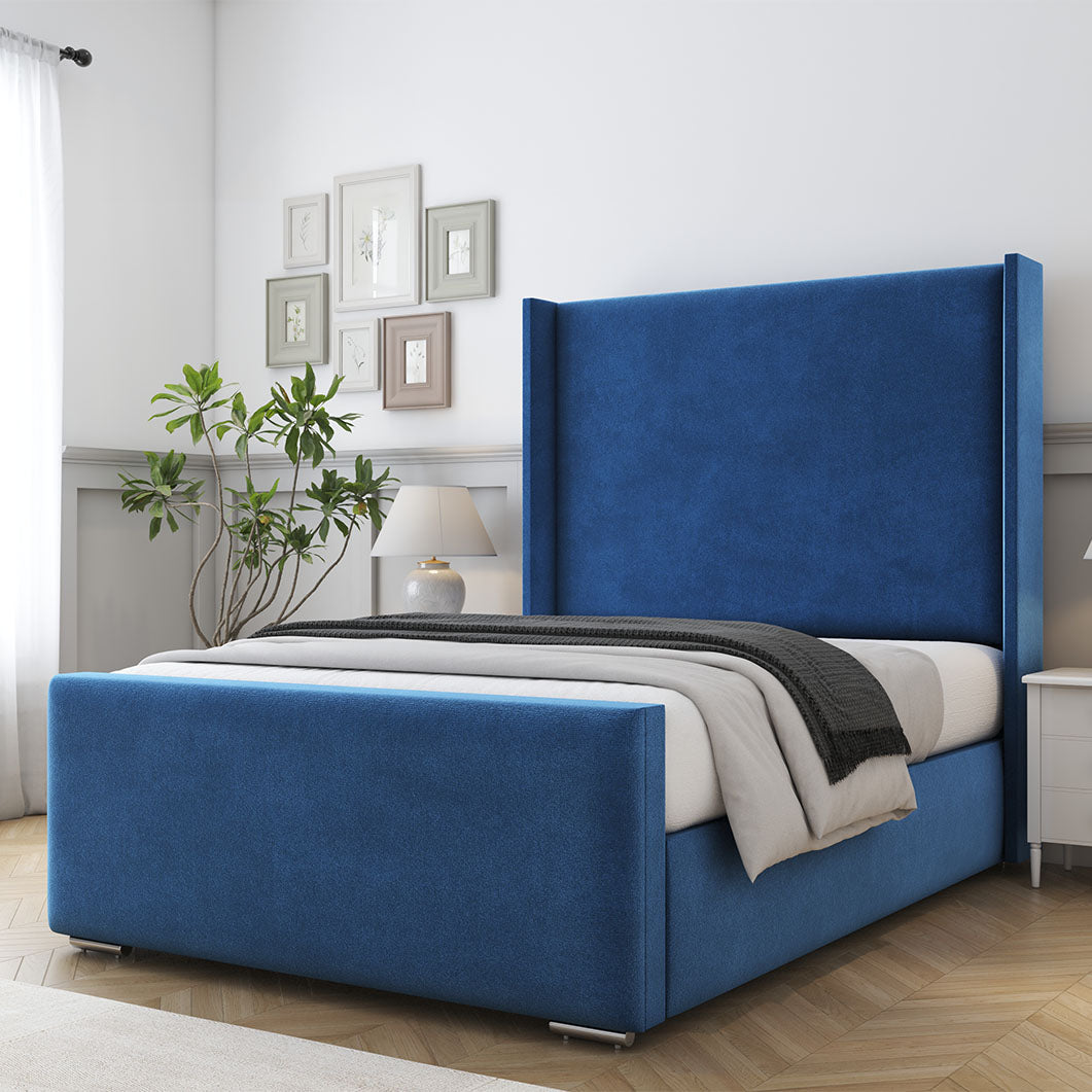 Madrid Bed Frame