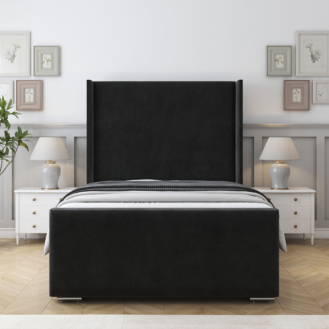 Madrid Bed Frame