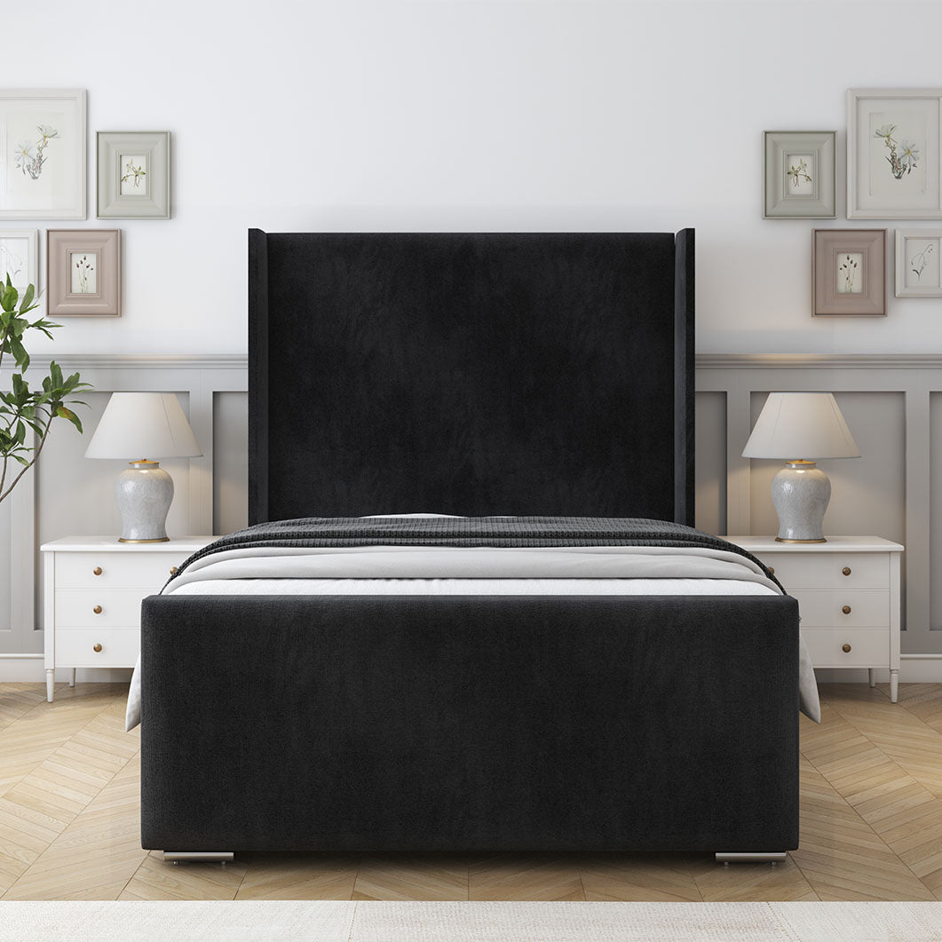 Madrid Bed Frame