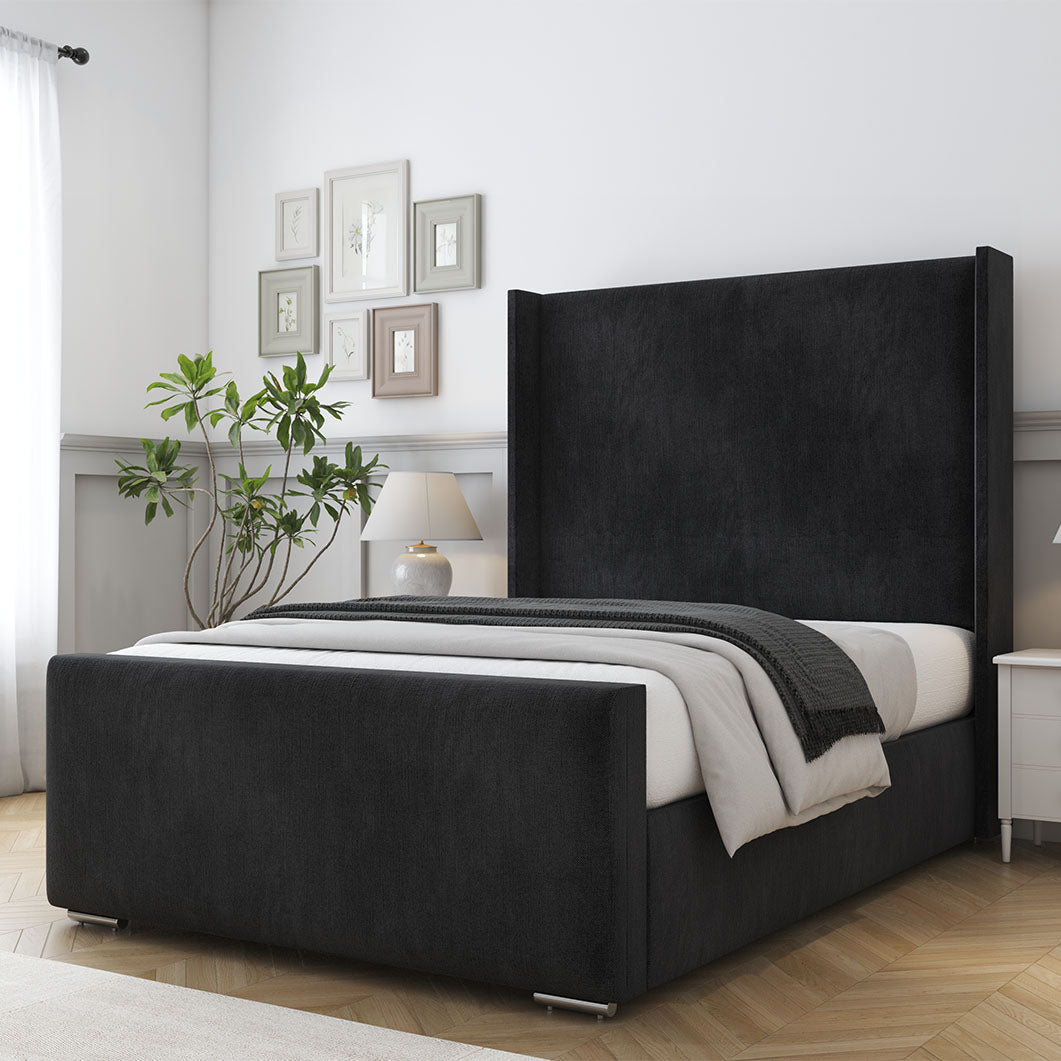 Madrid Bed Frame