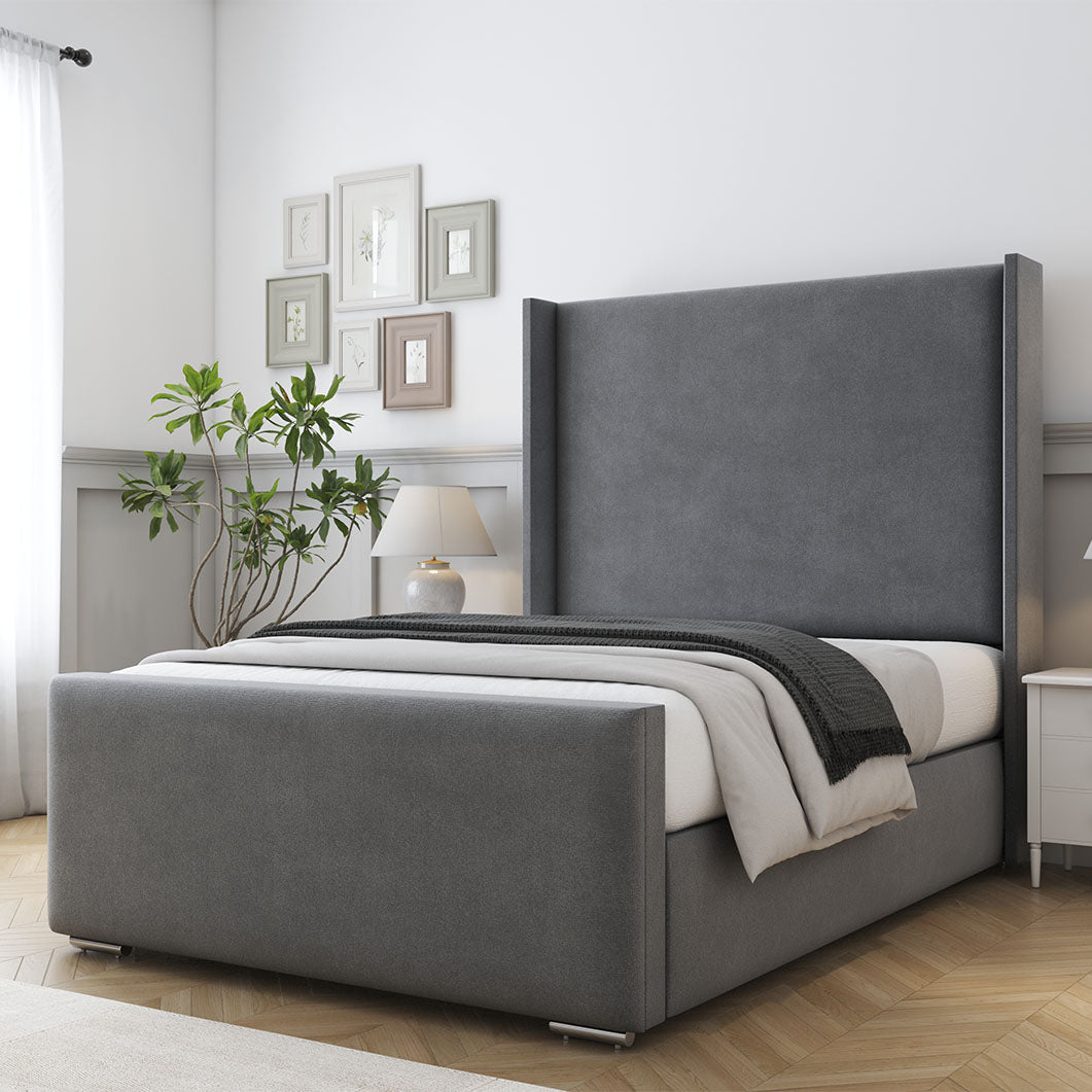 Madrid Bed Frame