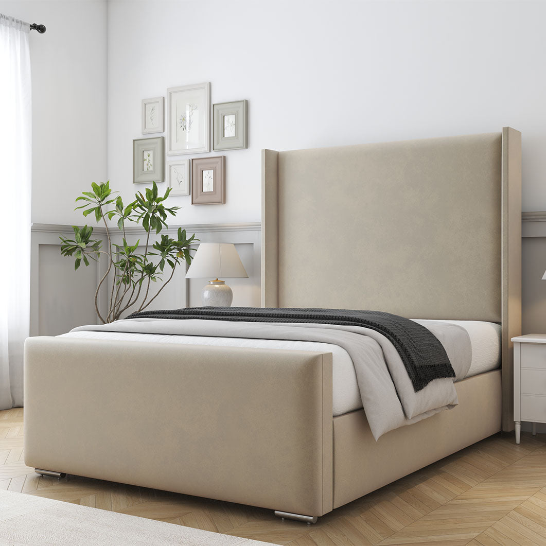 Madrid Bed Frame