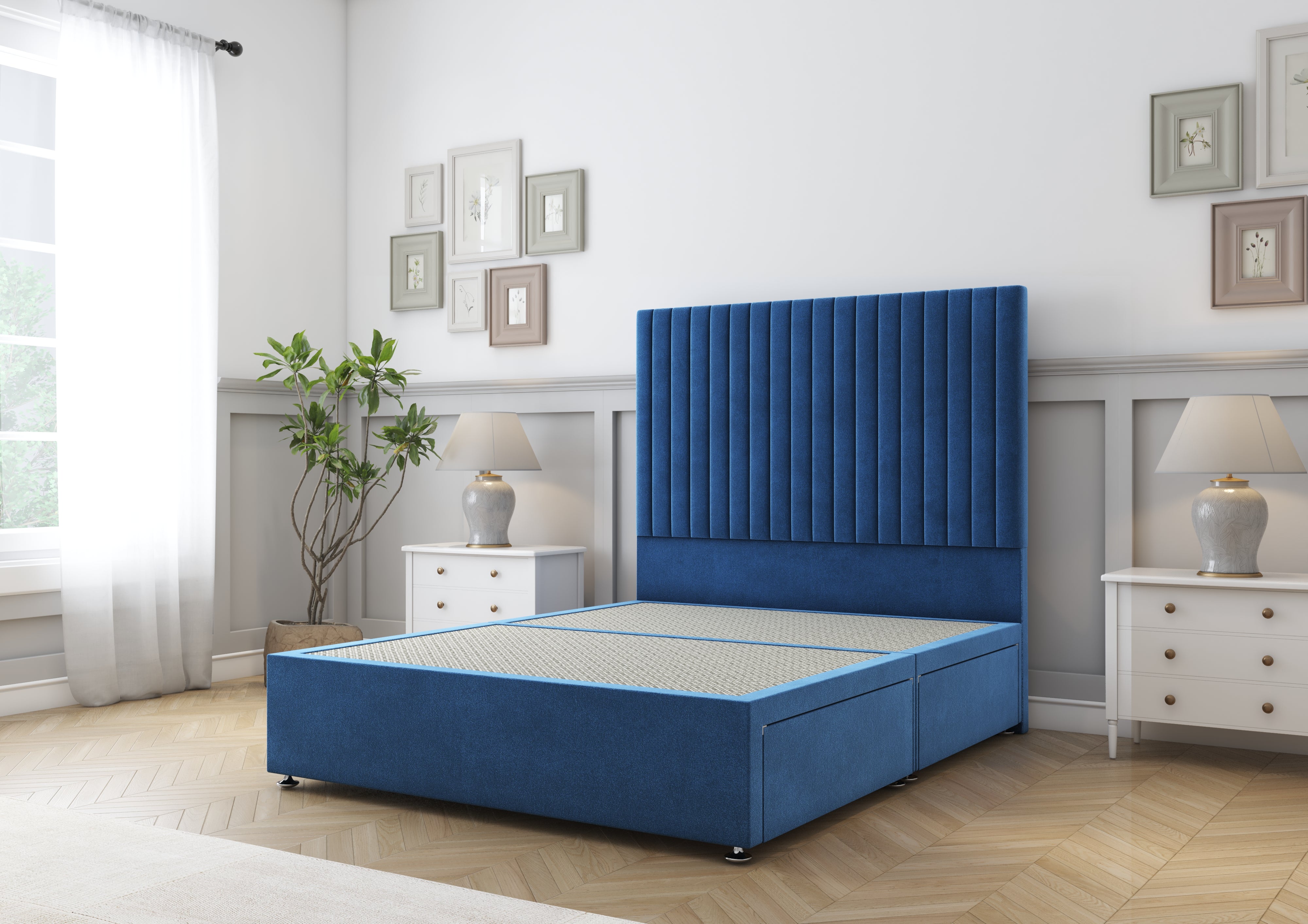 Denver Divan Bed