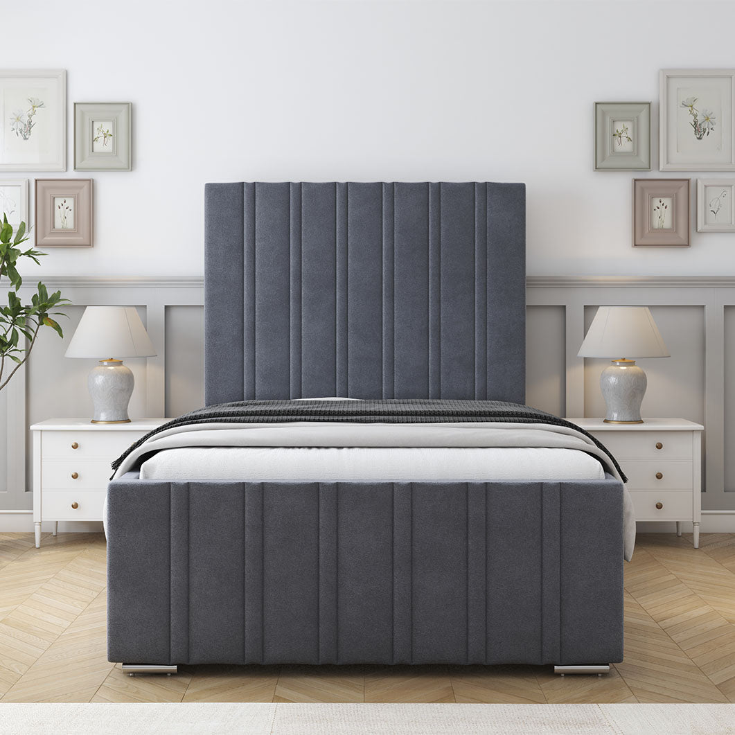 Paris Bed Frame