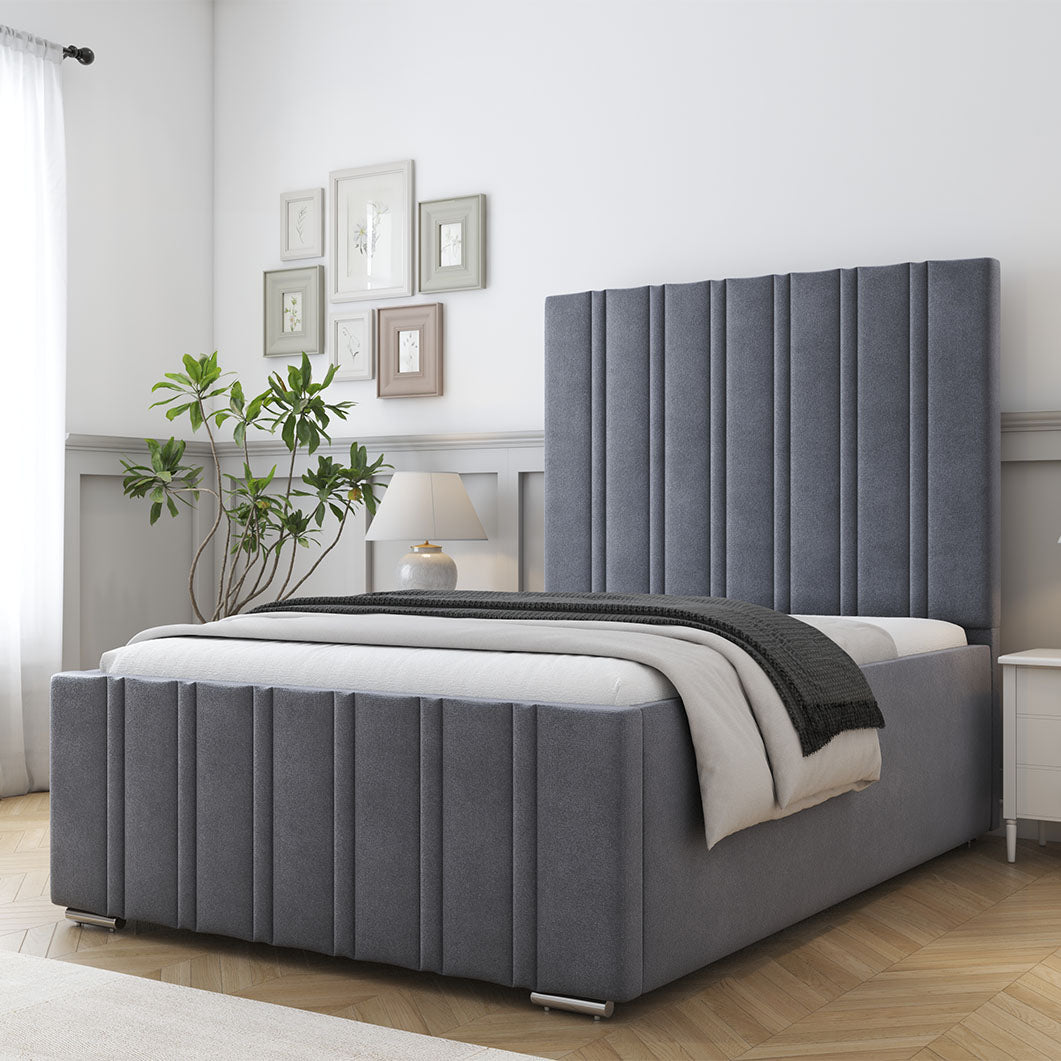 Paris Bed Frame