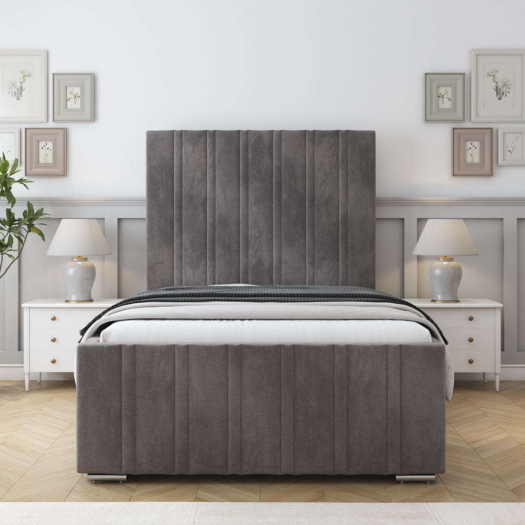 Paris Bed Frame