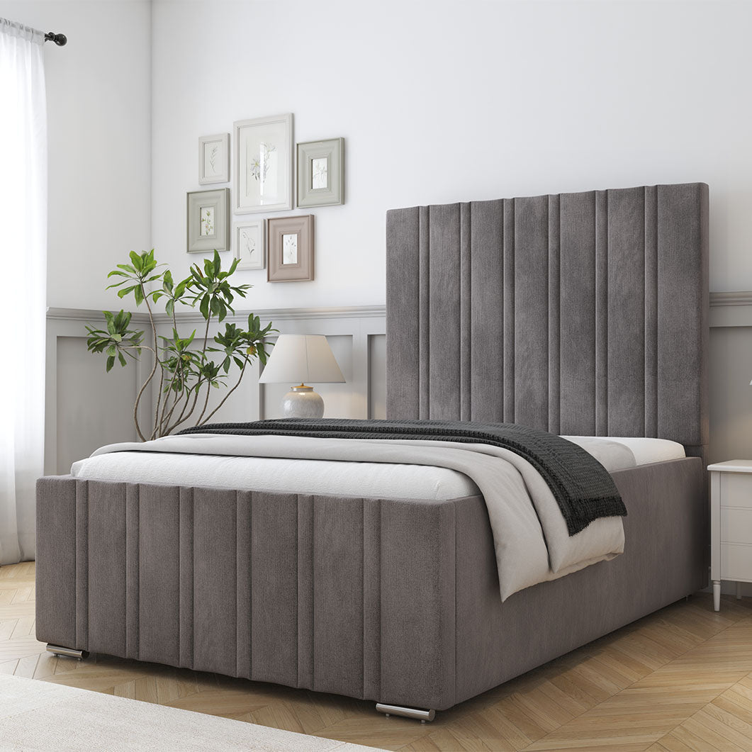 Paris Bed Frame
