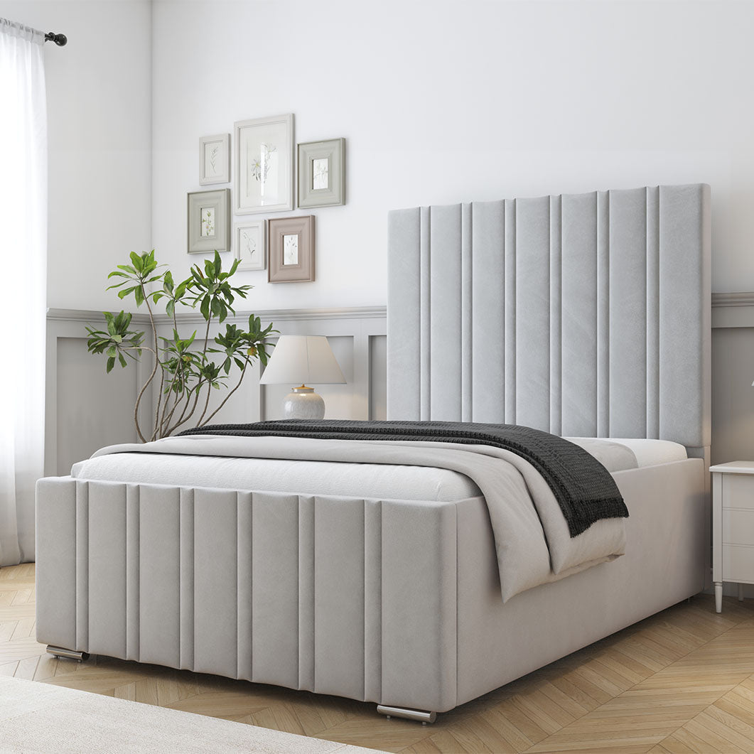 Paris Bed Frame