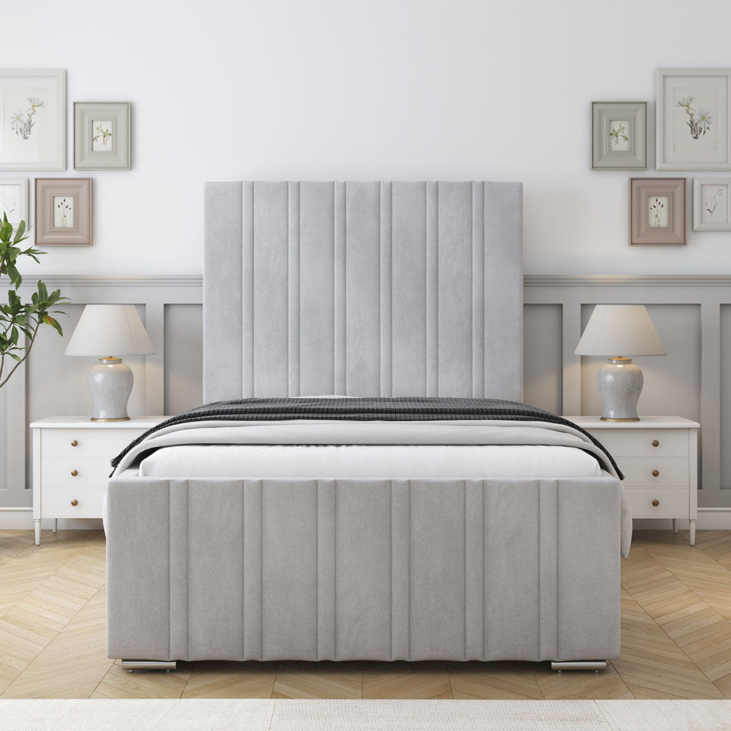 Paris Bed Frame