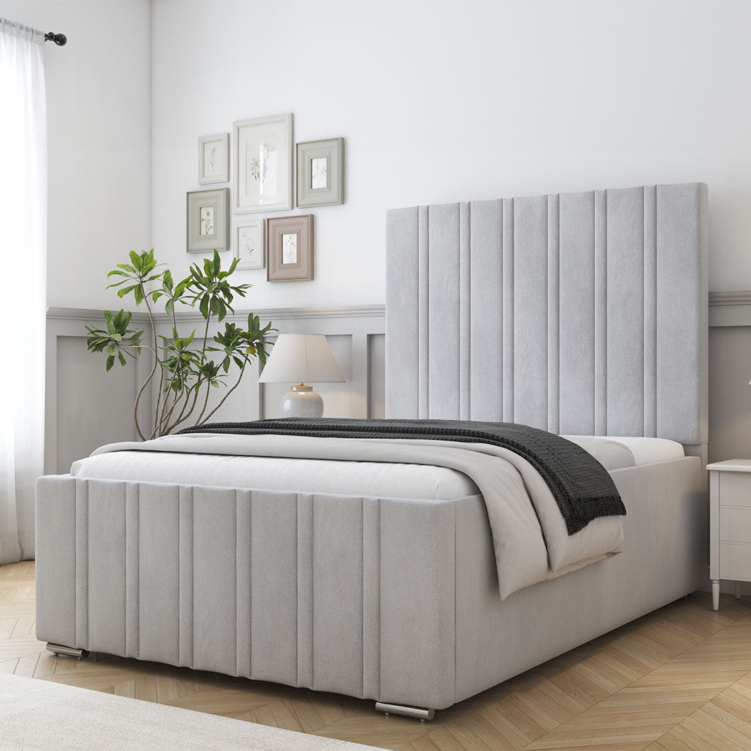 Paris Bed Frame