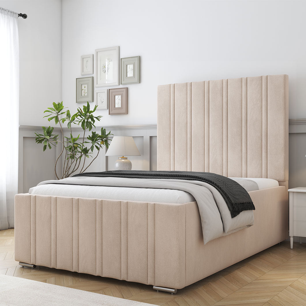 Paris Bed Frame