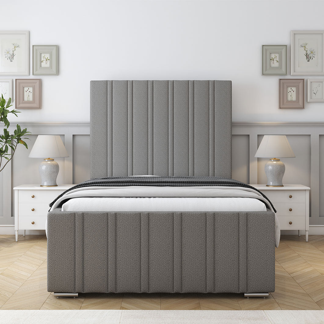 Paris Bed Frame