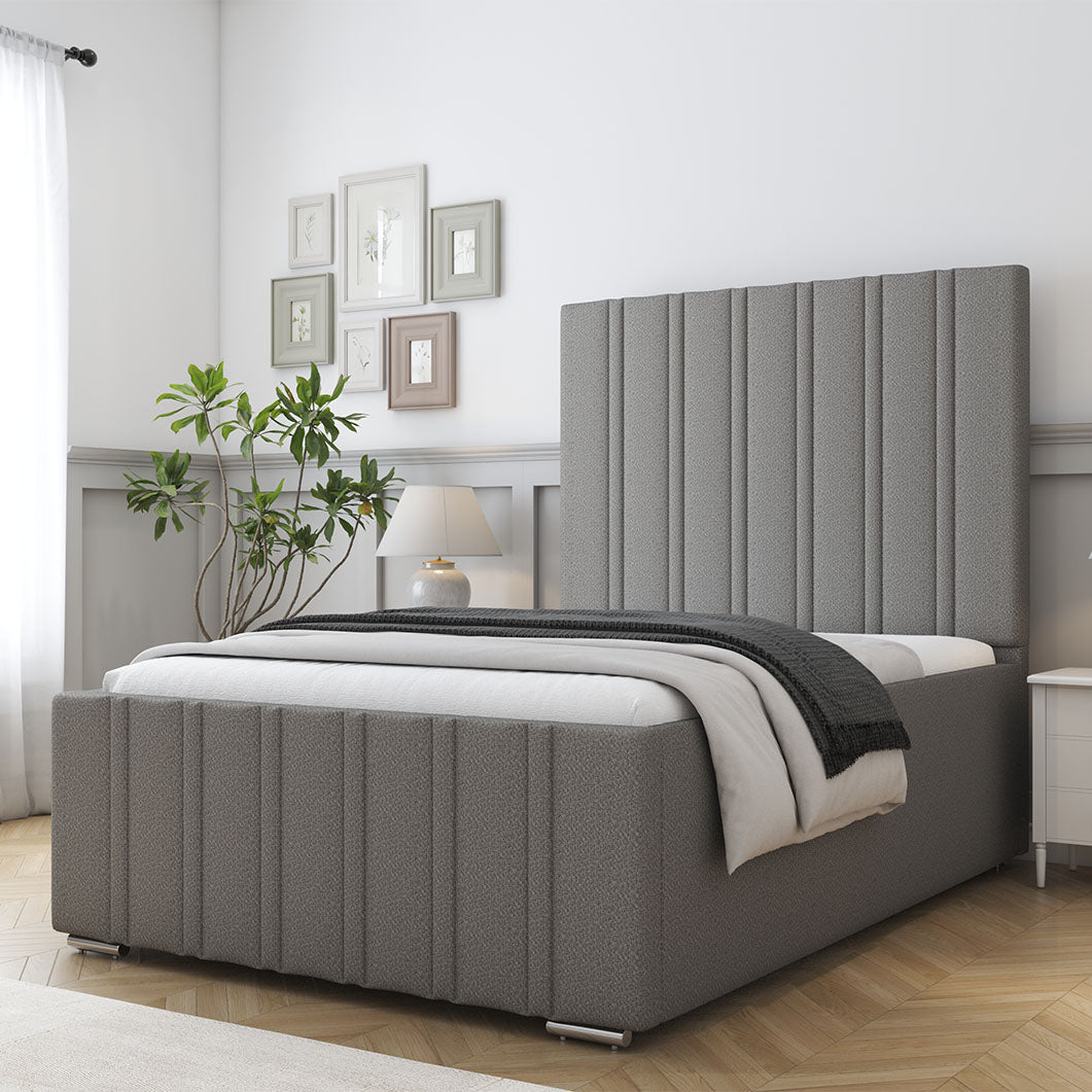 Paris Bed Frame