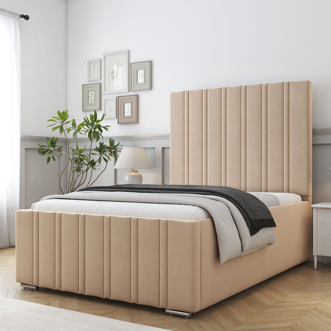 Paris Bed Frame