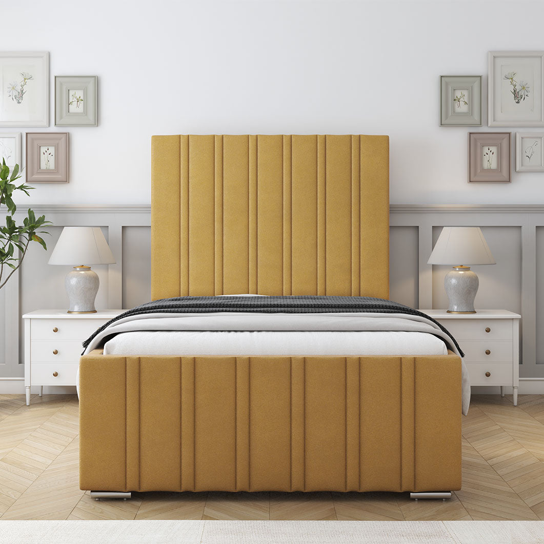 Paris Bed Frame