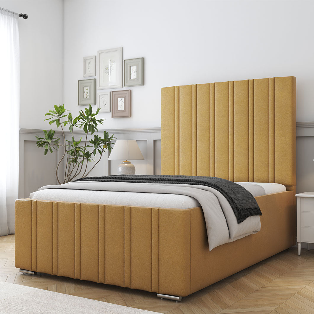 Paris Bed Frame