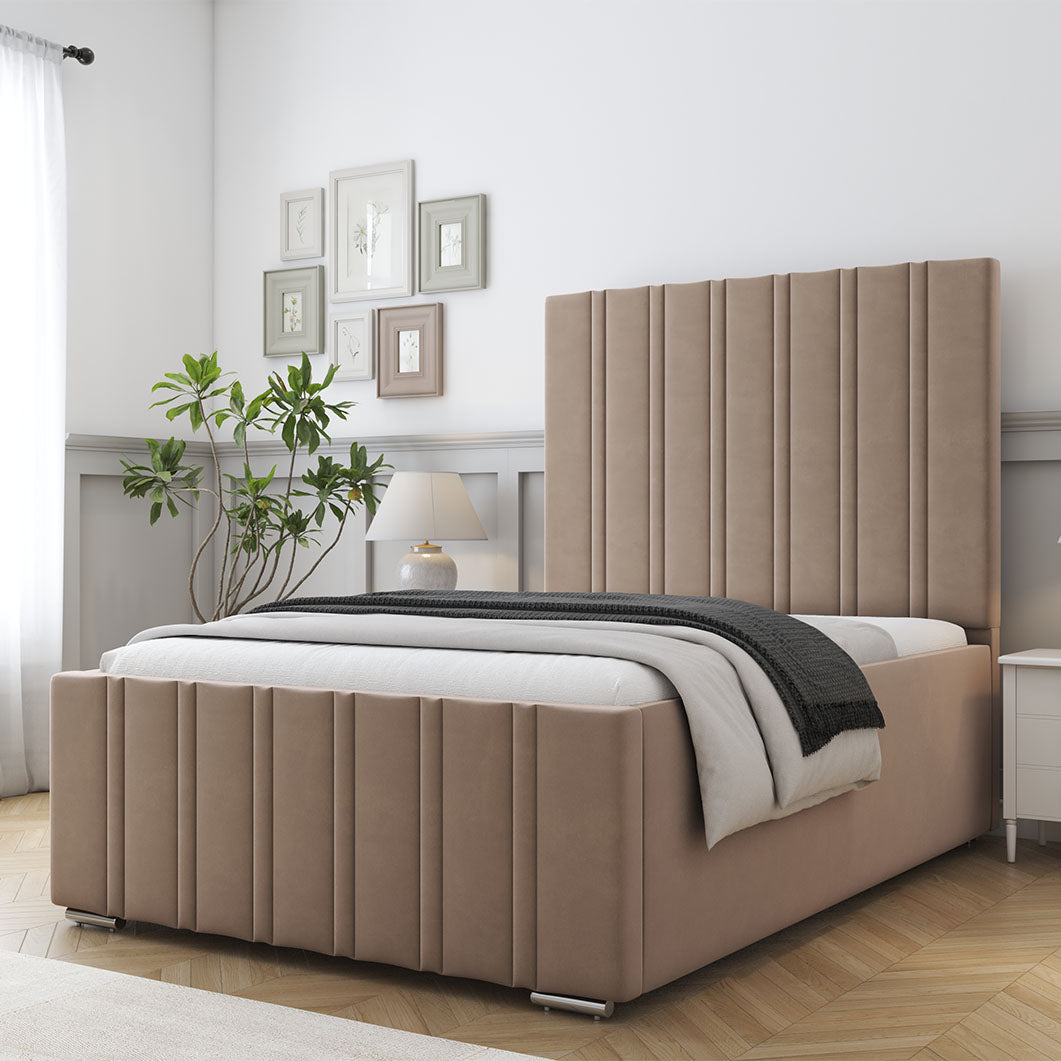 Paris Bed Frame