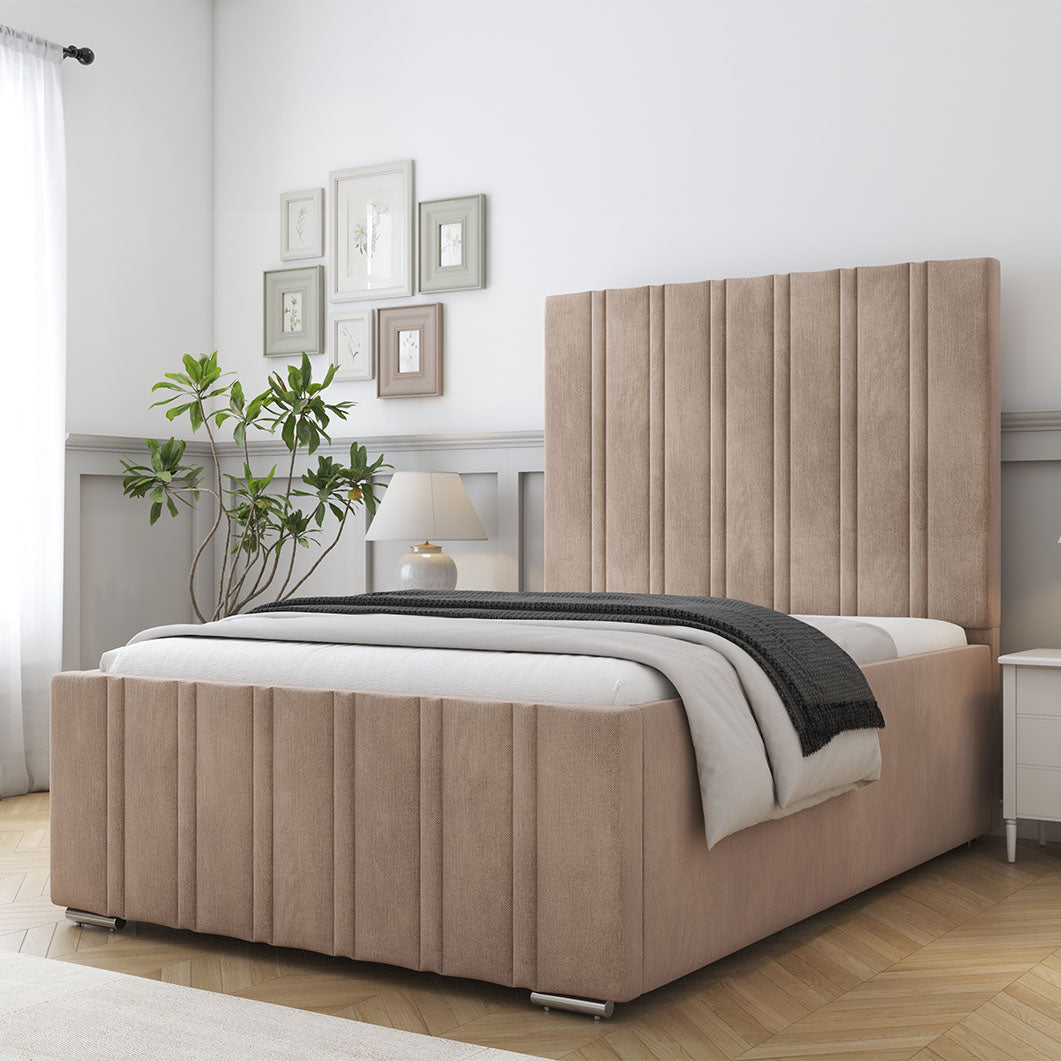 Paris Bed Frame