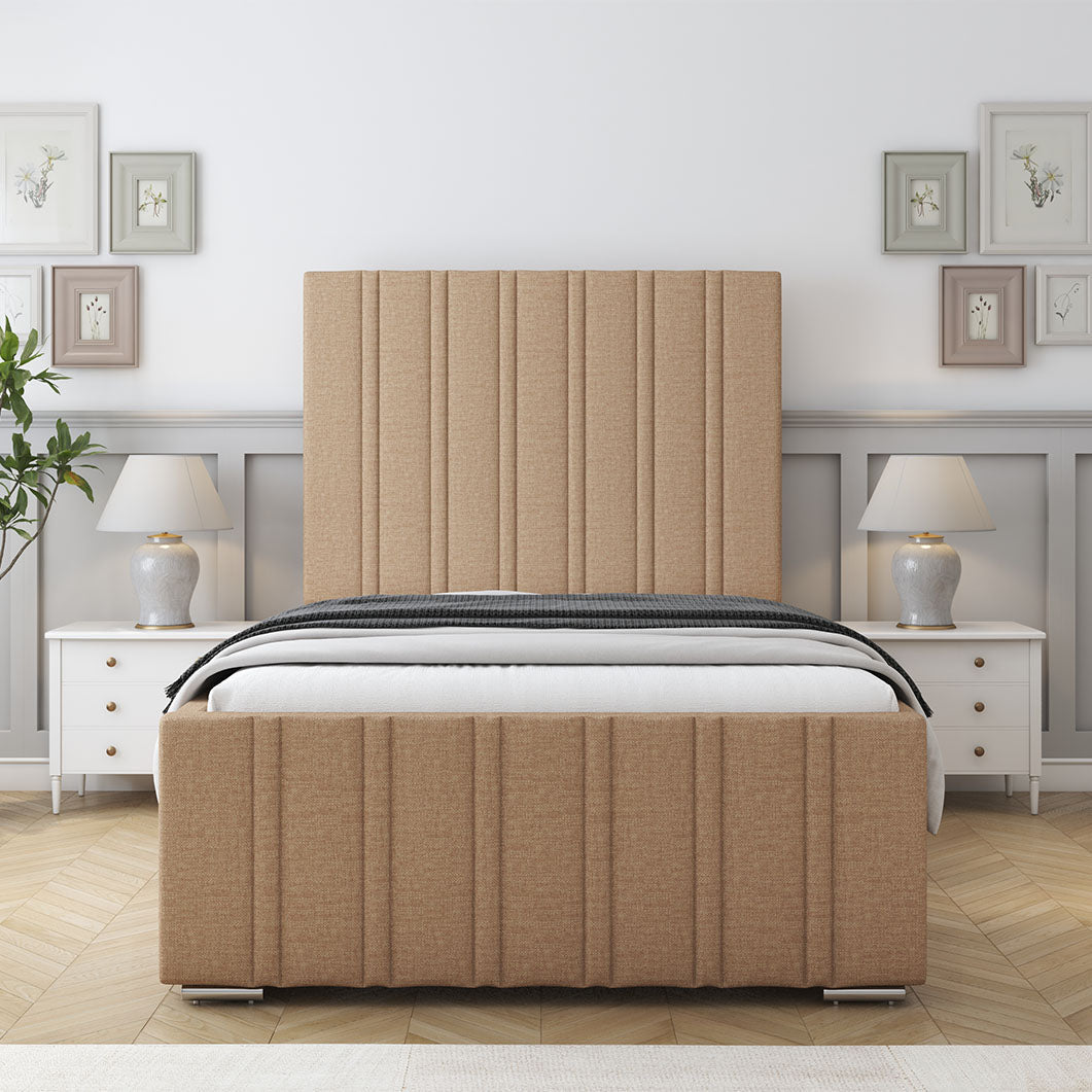 Paris Bed Frame
